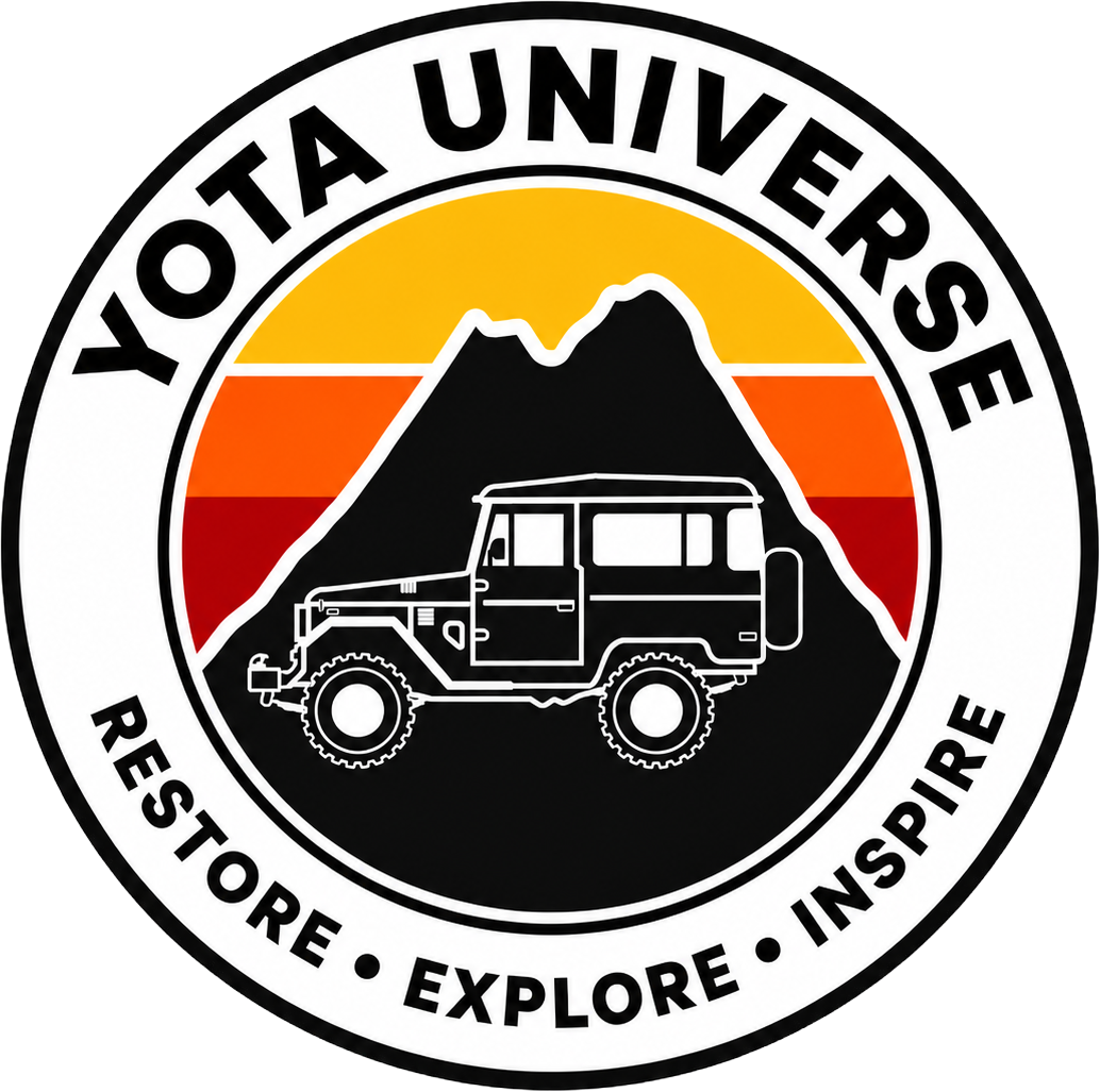 Yota Universe